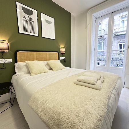 비고 Elegante Hogar En El Centro 아파트 외부 사진