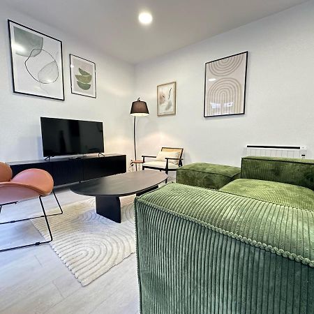 비고 Elegante Hogar En El Centro 아파트 외부 사진