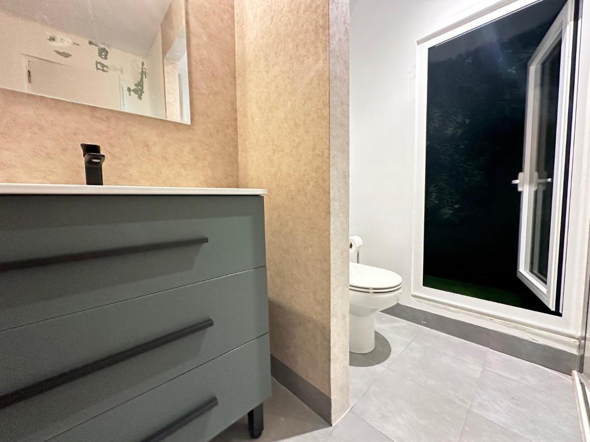 비고 Elegante Hogar En El Centro 아파트 외부 사진