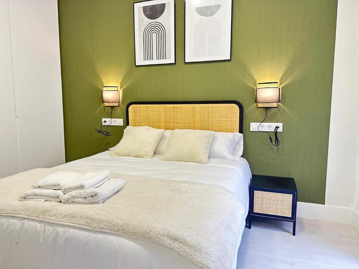 비고 Elegante Hogar En El Centro 아파트 외부 사진
